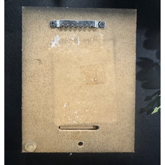 How Great Thou Art Sheet Music Wooden Decor Plaque With Stand & Wall Mount - Picture 3 of 8